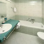 Lazenska Lecebna Manes Hotel