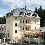 Lazenska Lecebna Manes 3*