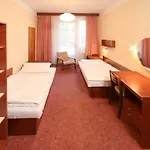 Hotel Lazenska Lecebna Manes Karlovy Vary