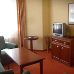 Lazenska Lecebna Manes 3* Karlovy Vary