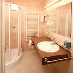 Lazenska Lecebna Manes Hotel 3*