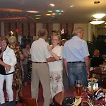 Lazenska Lecebna Manes 3* Karlovy Vary