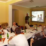 Lazenska Lecebna Manes Hotel 3*