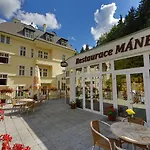 Lazenska Lecebna Manes