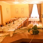 Lazenska Lecebna Manes Hotel