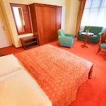 Hotel Lazenska Lecebna Manes