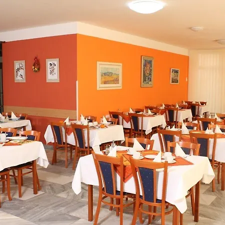 Lazenska Lecebna Manes 3* Κάρλοβι Βάρι