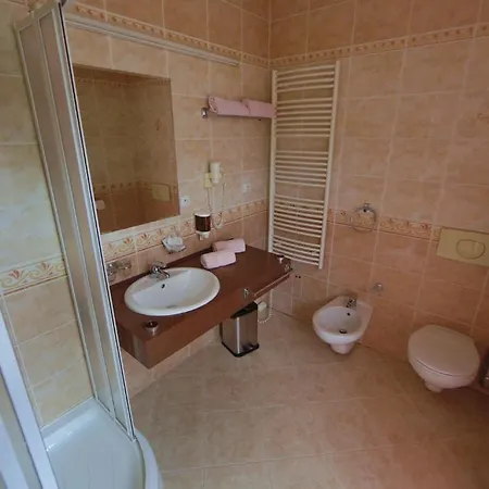 Lazenska Lecebna Manes Ξενοδοχείο 3*