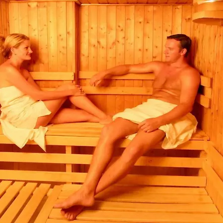 Hotel Lazenska Lecebna Manes