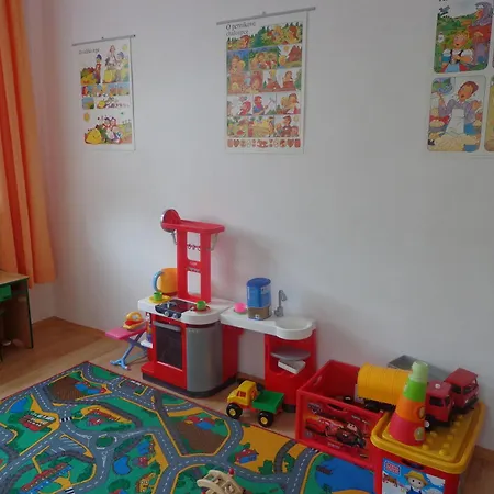 Ξενοδοχείο Lazenska Lecebna Manes