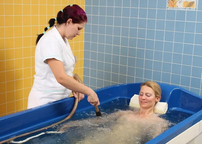 Lazenska Lecebna Manes 3*
