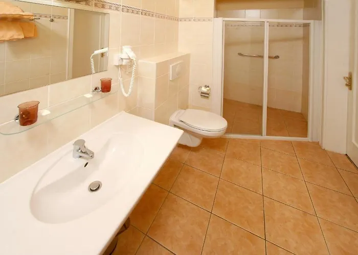 Lazenska Lecebna Manes 3*