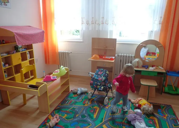 Hotell Lazenska Lecebna Manes