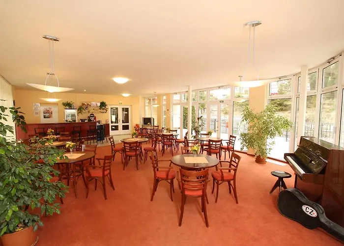 Lazenska Lecebna Manes Karlovy Vary