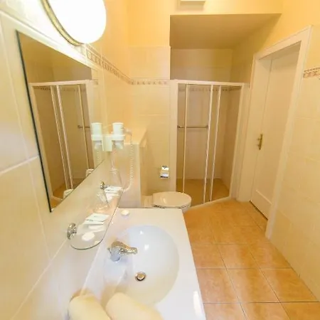 Hotel Lazenska Lecebna Manes Karlovy Vary
