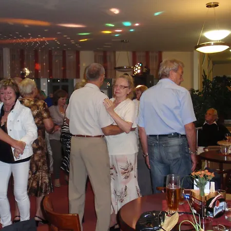 Lazenska Lecebna Manes 3* Karlovy Vary